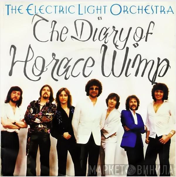 Electric Light Orchestra - The Diary Of Horace Wimp