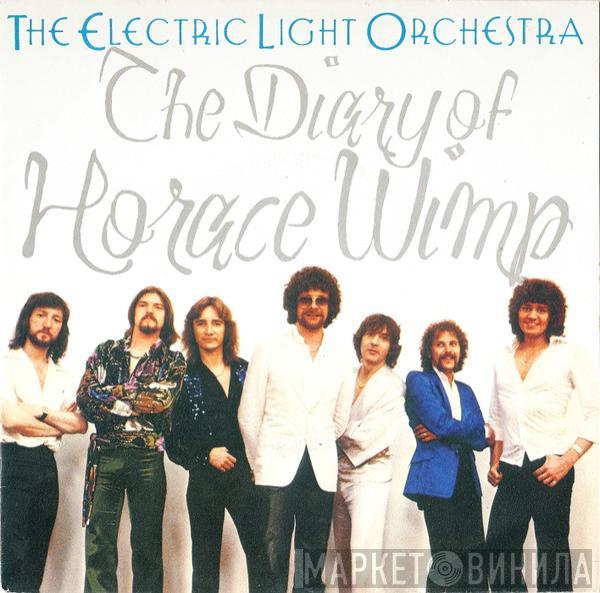  Electric Light Orchestra  - The Diary Of Horace Wimp