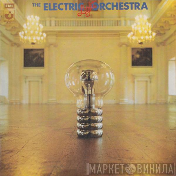 Electric Light Orchestra - The Electric Light Orchestra