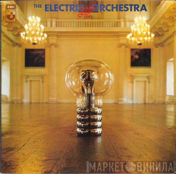 Electric Light Orchestra - The Electric Light Orchestra