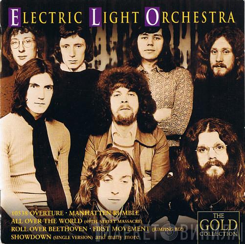 Electric Light Orchestra - The Gold Collection