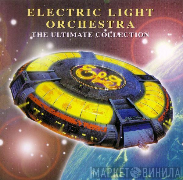 Electric Light Orchestra - The Ultimate Collection