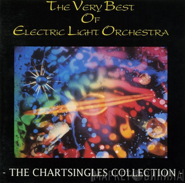 Electric Light Orchestra - The Very Best Of Electric Light Orchestra: The Chartsingles Collection