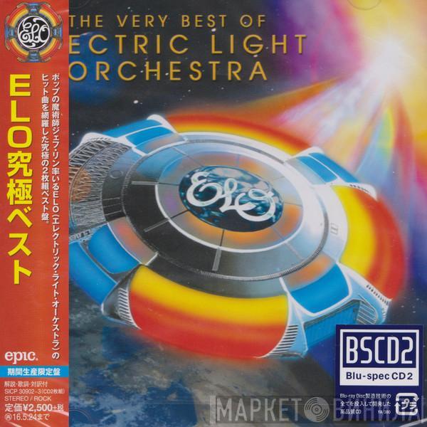  Electric Light Orchestra  - The Very Best Of Electric Light Orchestra Vol.1 & 2