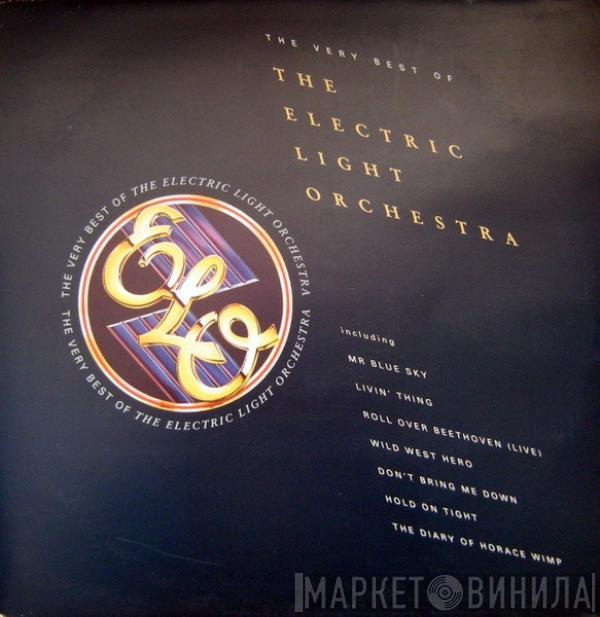 Electric Light Orchestra - The Very Best Of The Electric Light Orchestra