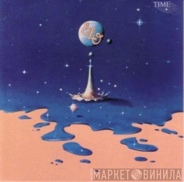  Electric Light Orchestra  - Time