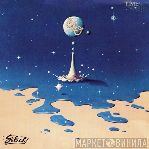  Electric Light Orchestra  - Time