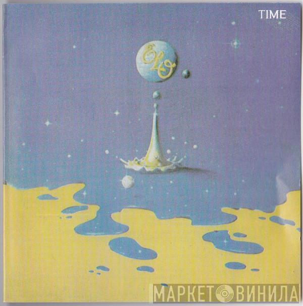 Electric Light Orchestra  - Time