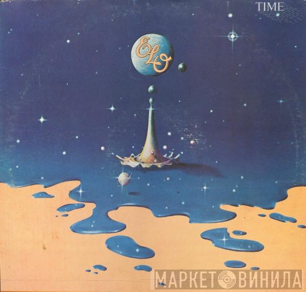  Electric Light Orchestra  - Time