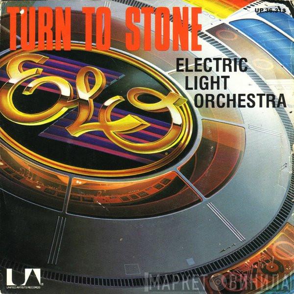 Electric Light Orchestra - Turn To Stone
