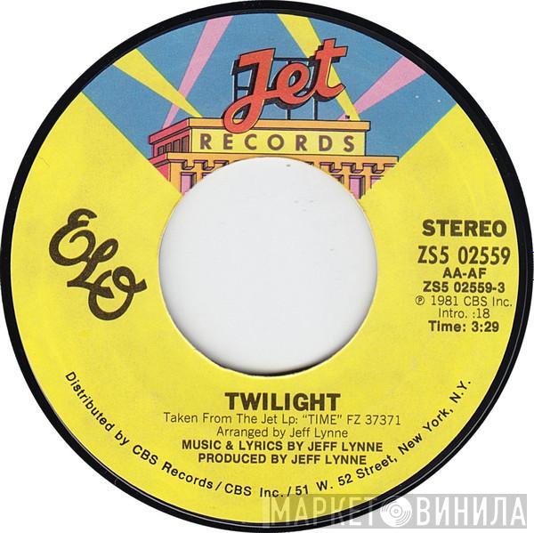 Electric Light Orchestra - Twilight