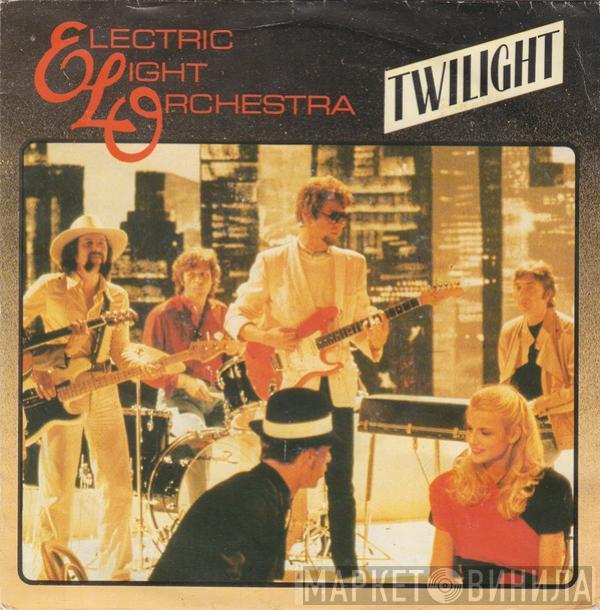 Electric Light Orchestra - Twilight