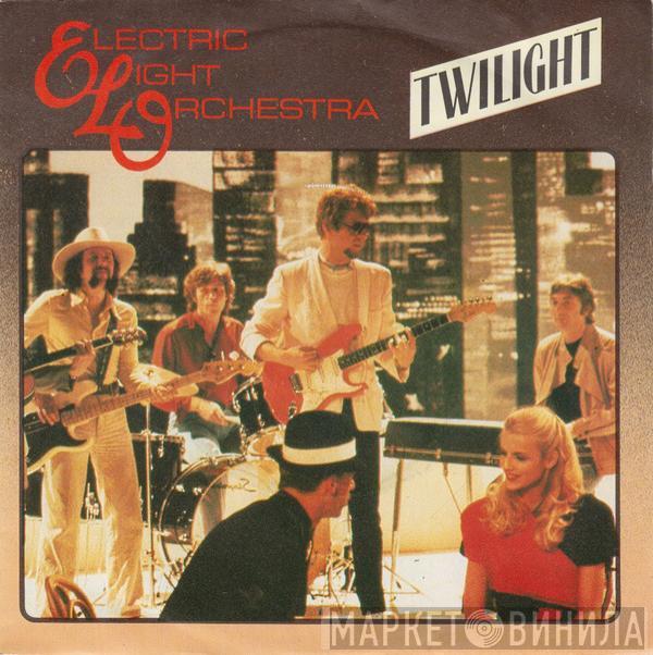 Electric Light Orchestra - Twilight