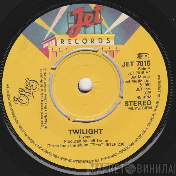 Electric Light Orchestra - Twilight