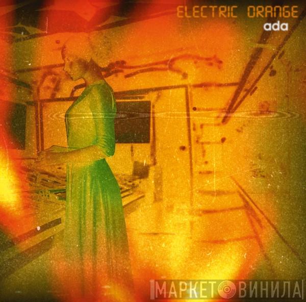 Electric Orange - Ada