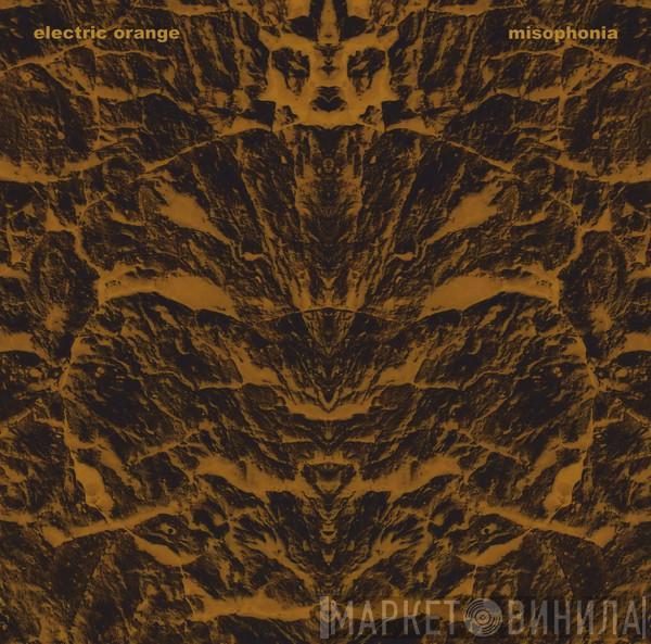 Electric Orange - Misophonia
