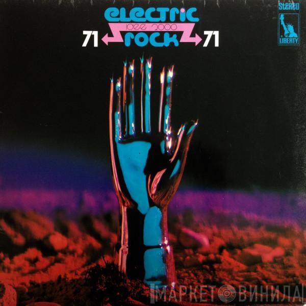  - Electric Rock 71 (Idee 2000)