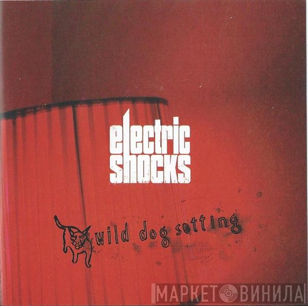 Electric Shocks - Wild Dog Setting