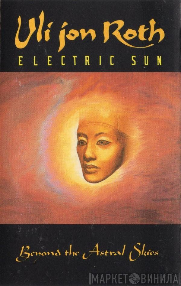 Electric Sun - Beyond The Astral Skies