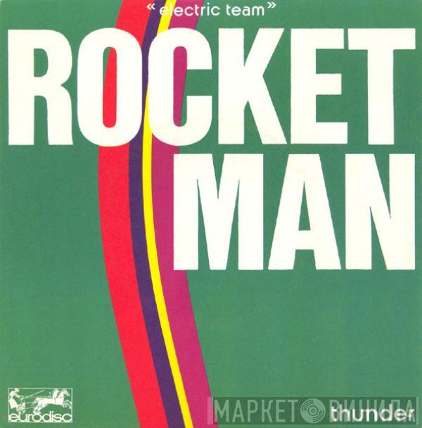 Electric Team - Rocket Man