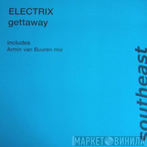 Electrix - Gettaway