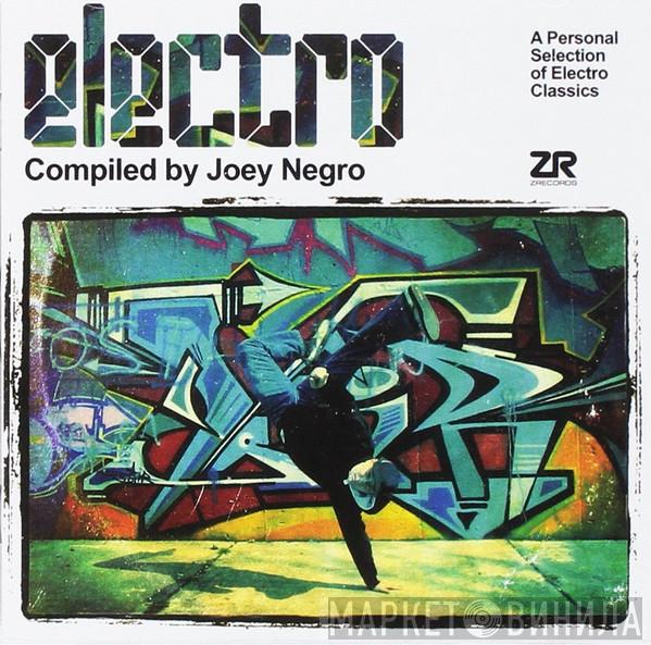  - Electro (A Personal Selection Of Electro Classics)