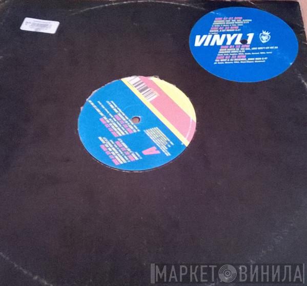  - Electro Anual (Vinyl 1)