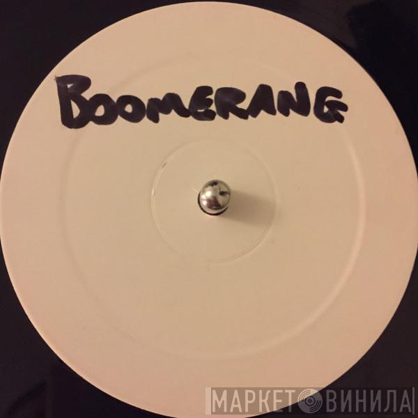  Electro Convulsive Therapy  - Boomerang