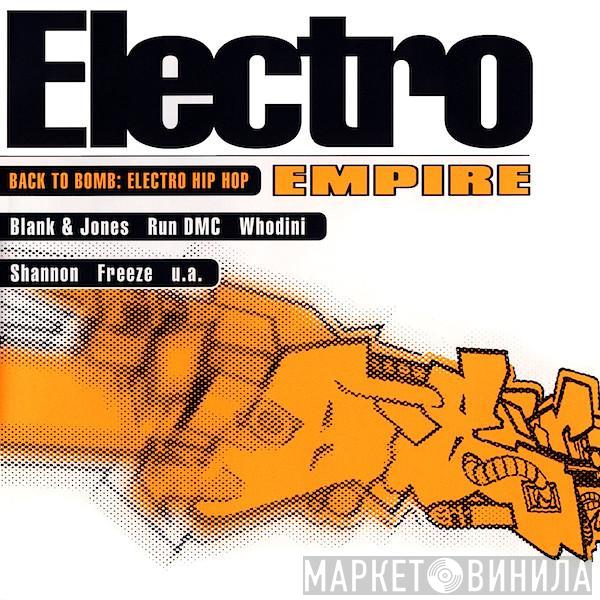  - Electro Empire