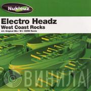 Electro Headz - West Coast Rocks