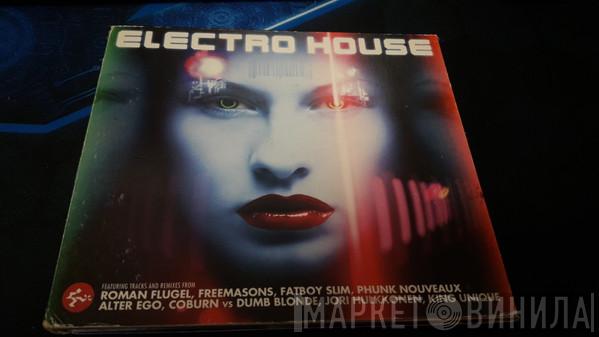 - Electro House