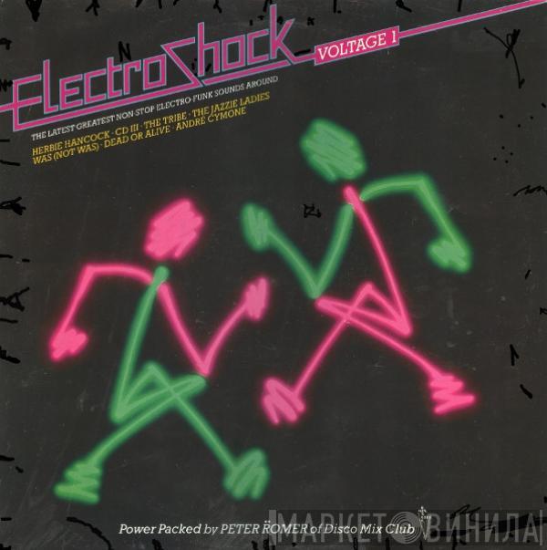  - Electro Shock - Voltage 1