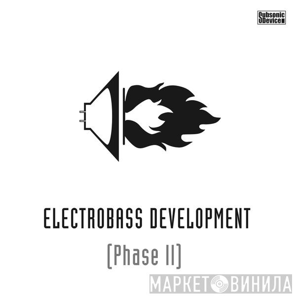  - Electrobass Development (Phase II)