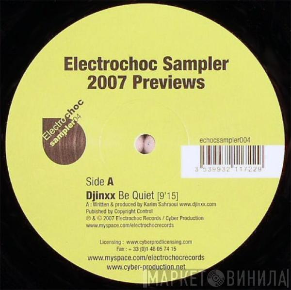  - Electrochoc Sampler04