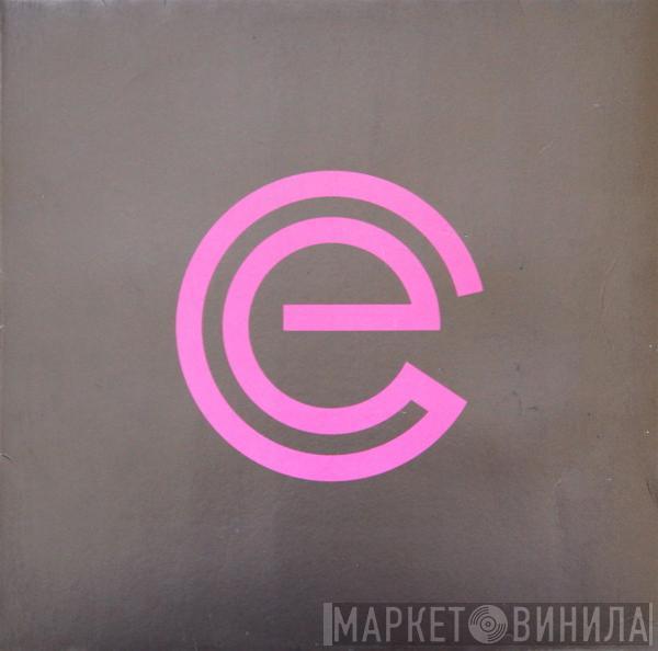  - Electroclash 4-Track Vinyl
