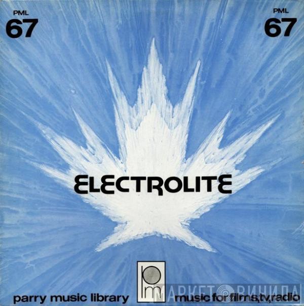  - Electrolite