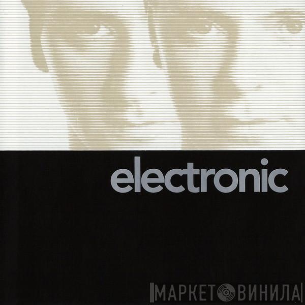 Electronic - Electronic