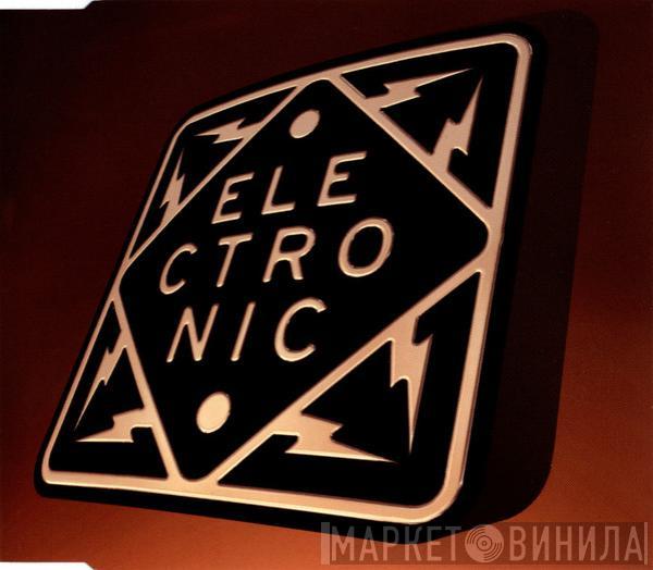  Electronic  - Forbidden City