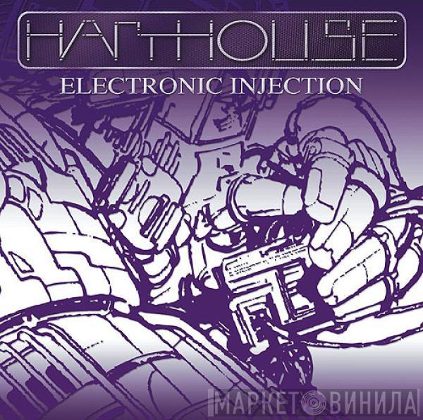  - Electronic Injection