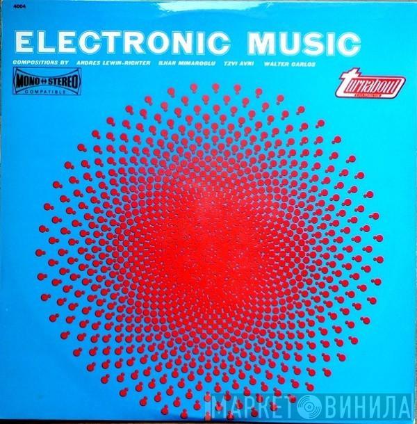  - Electronic Music