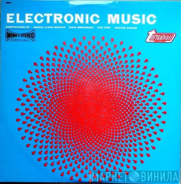  - Electronic Music