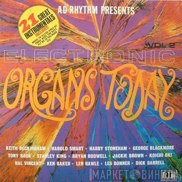  - Electronic Organs Today Volume 2