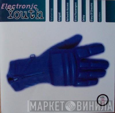  - Electronic Youth Vol. 3
