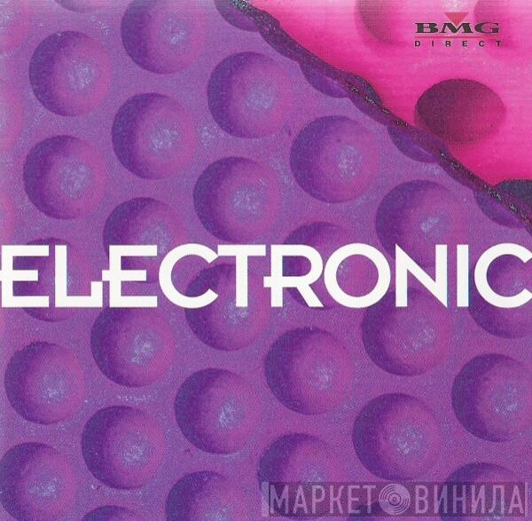  - Electronic