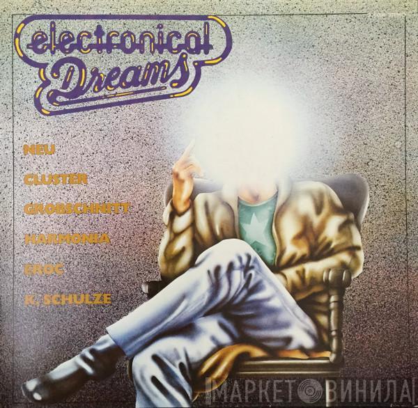  - Electronical Dreams