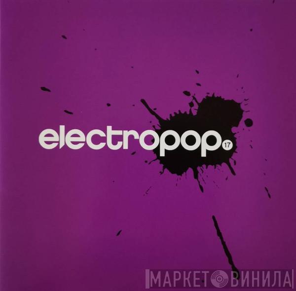  - Electropop 17