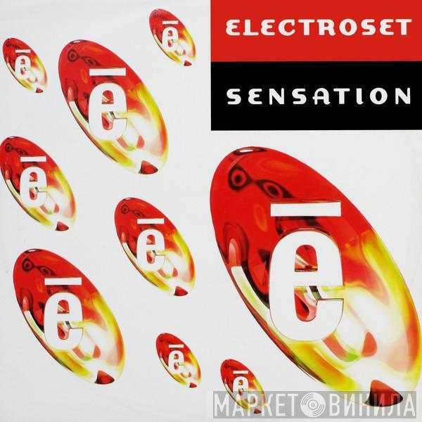 Electroset - Sensation