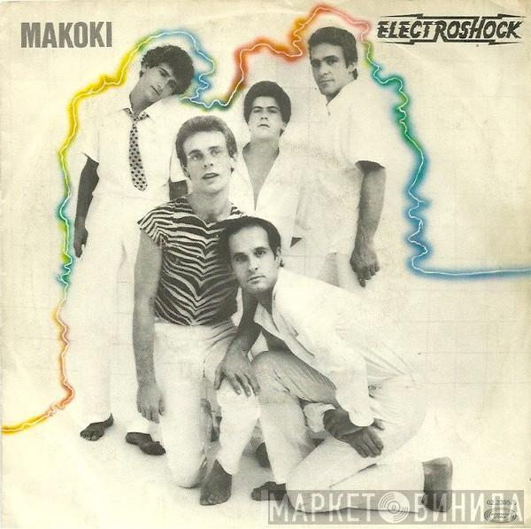 Electroshock  - Makoki