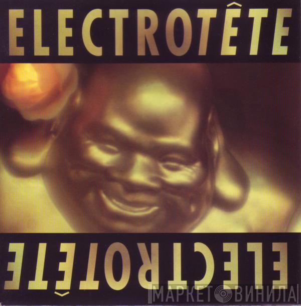 Electrotete - Anjuna Dawn