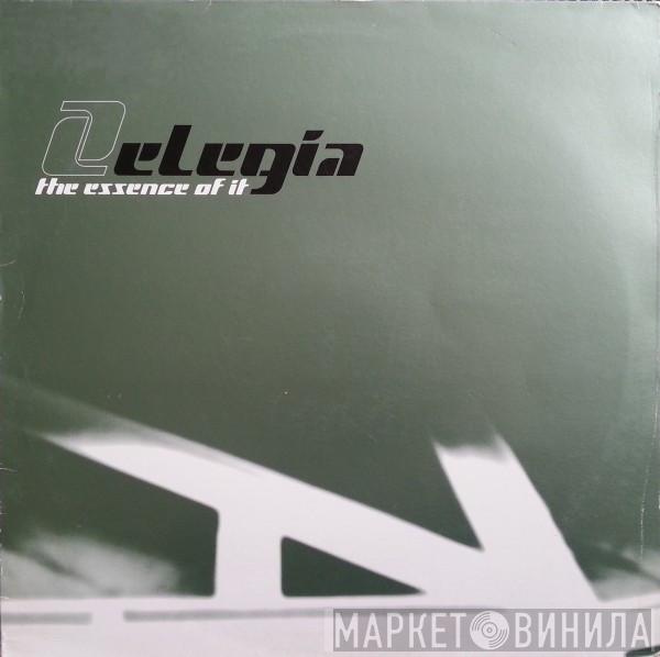  Elegia  - The Essence Of It